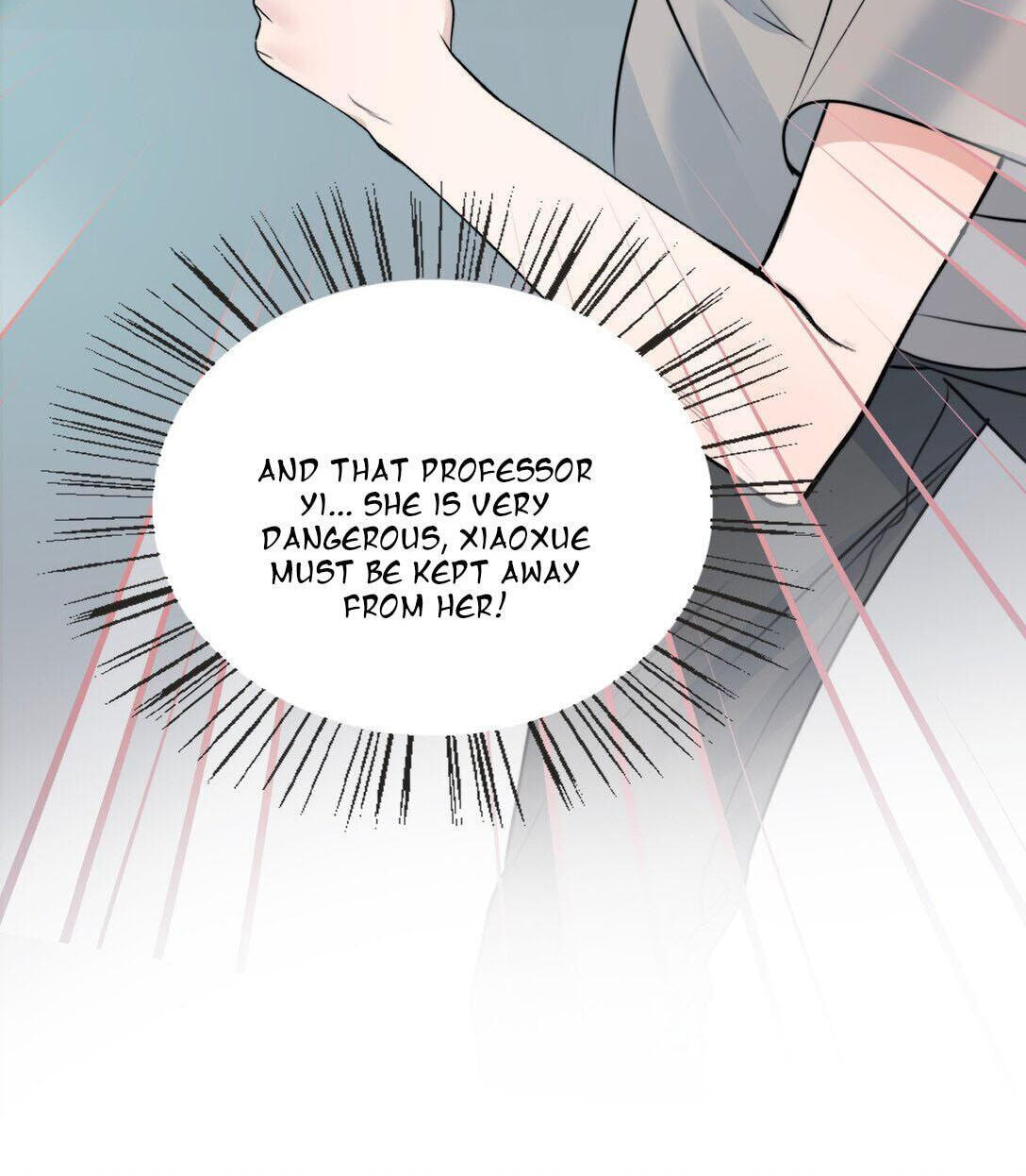 Read Manipulate my heart chapter 45 image 26 on Lezhin