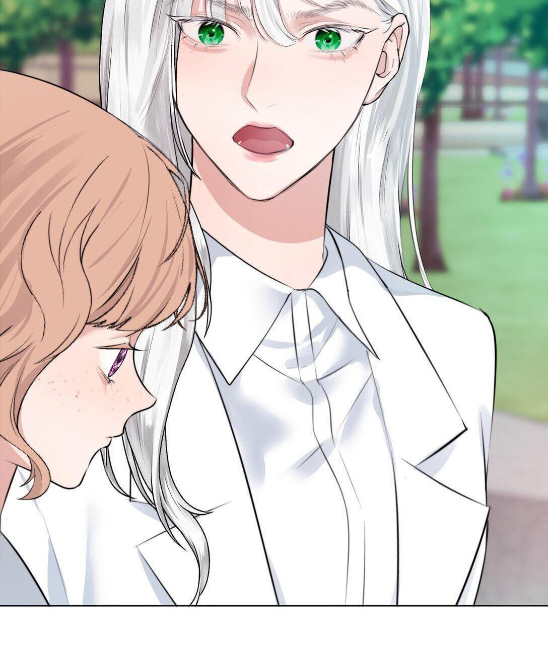 Read Manipulate my heart chapter 45 image 28 on Lezhin