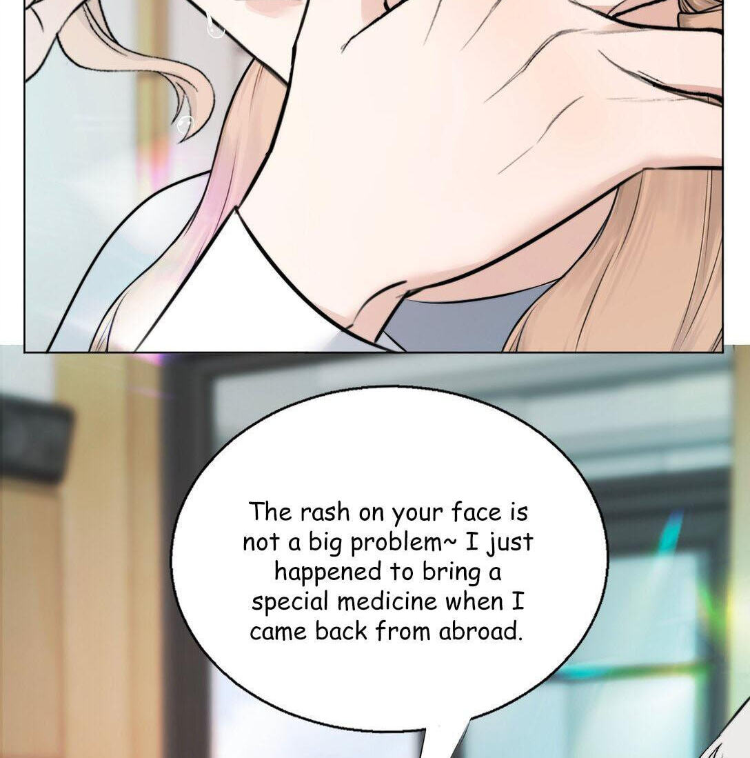 Read Manipulate my heart chapter 45 image 3 on Lezhin