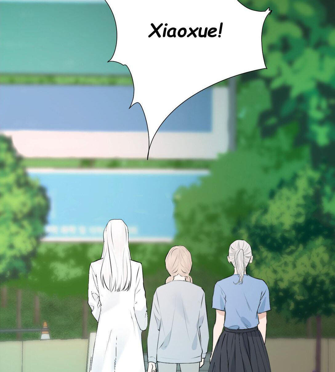 Read Manipulate my heart chapter 45 image 30 on Lezhin
