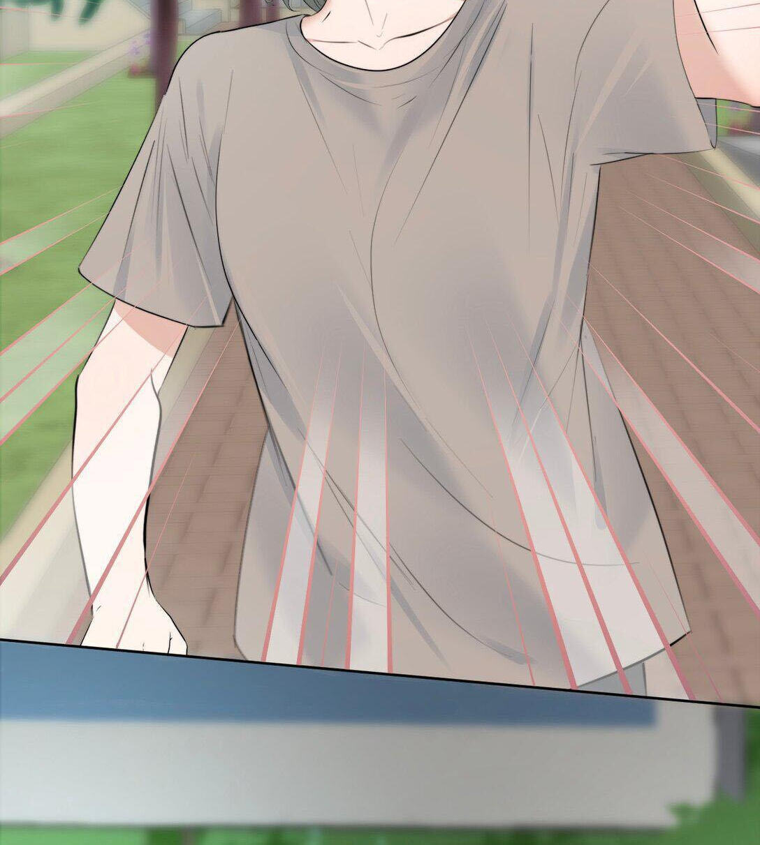 Read Manipulate my heart chapter 45 image 32 on Lezhin