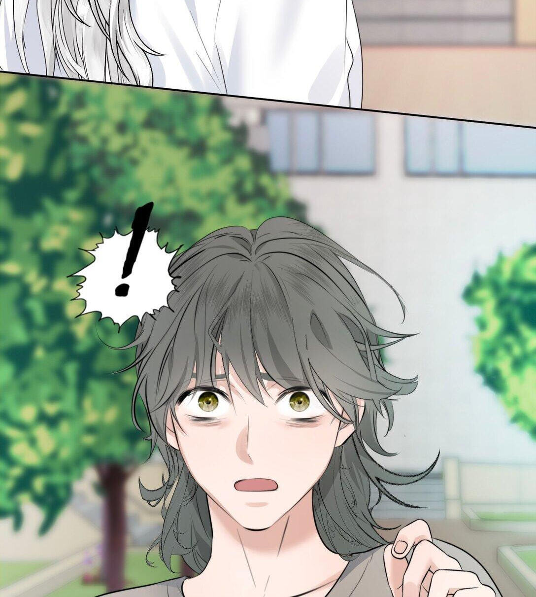 Read Manipulate my heart chapter 45 image 34 on Lezhin