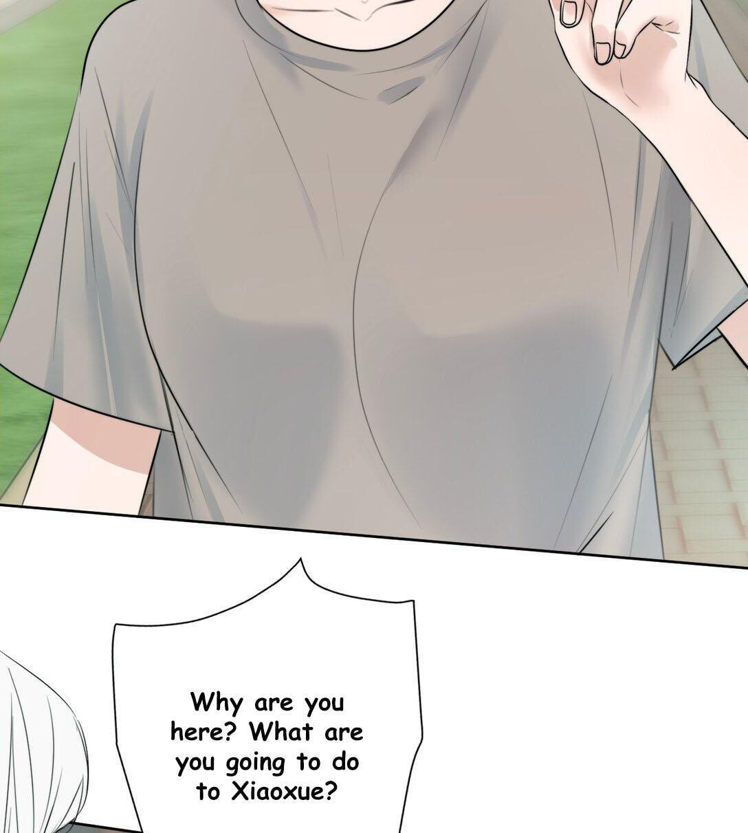 Read Manipulate my heart chapter 45 image 35 on Lezhin