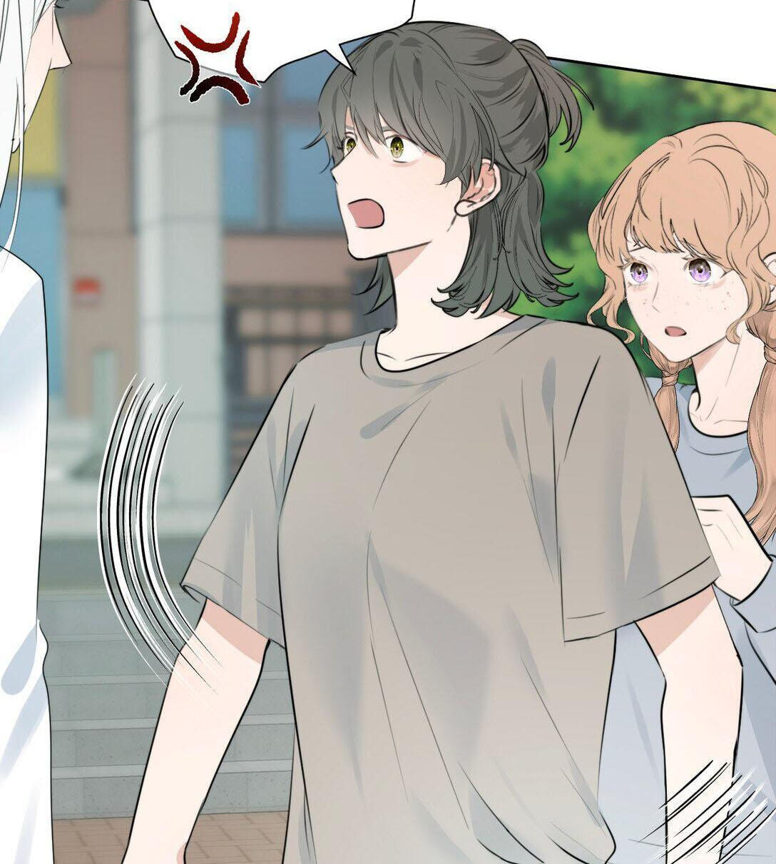 Read Manipulate my heart chapter 45 image 36 on Lezhin