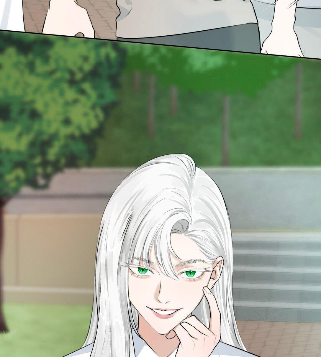 Read Manipulate my heart chapter 45 image 37 on Lezhin