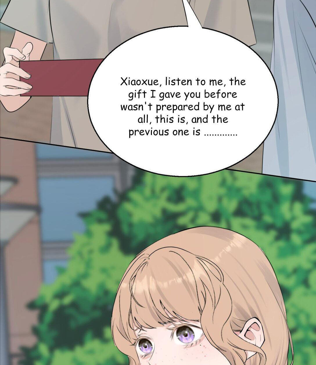 Read Manipulate my heart chapter 45 image 42 on Lezhin
