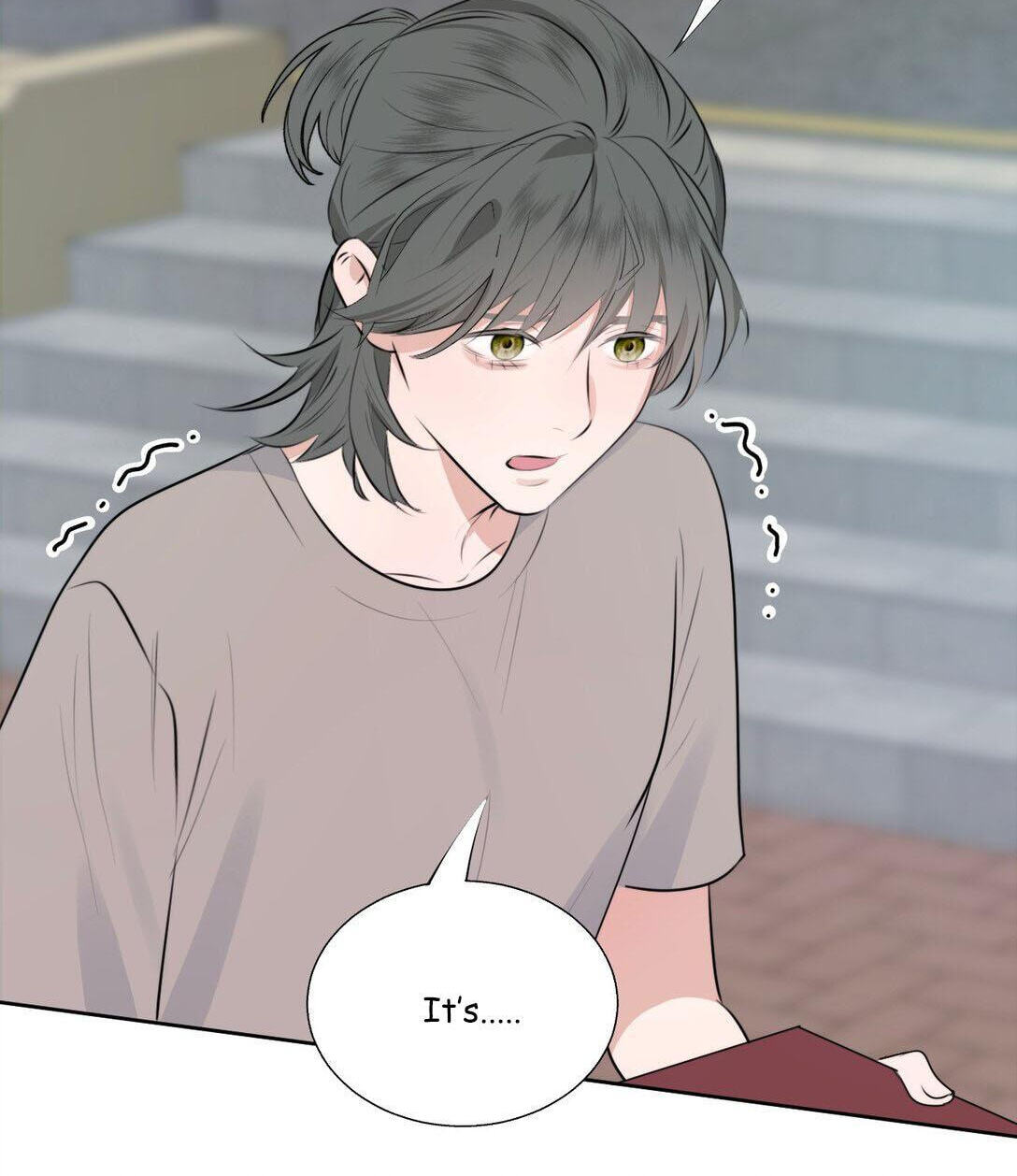 Read Manipulate my heart chapter 45 image 44 on Lezhin