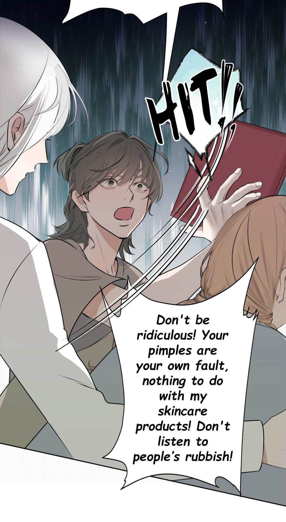 Read Manipulate my heart chapter 45 image 48 on Lezhin
