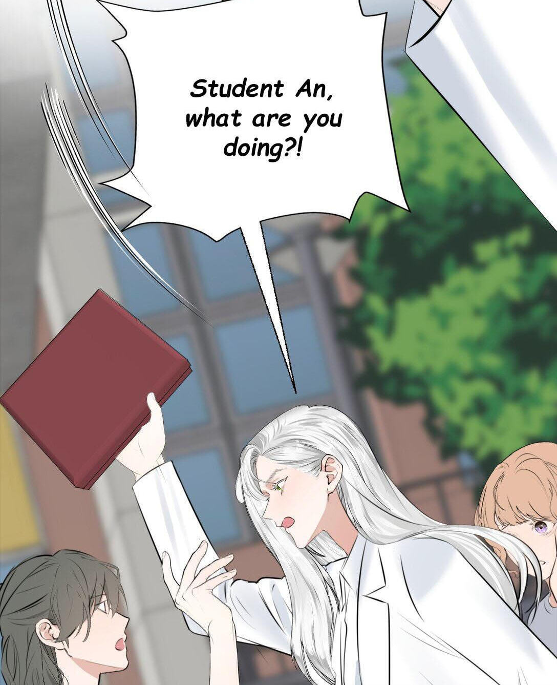 Read Manipulate my heart chapter 45 image 50 on Lezhin