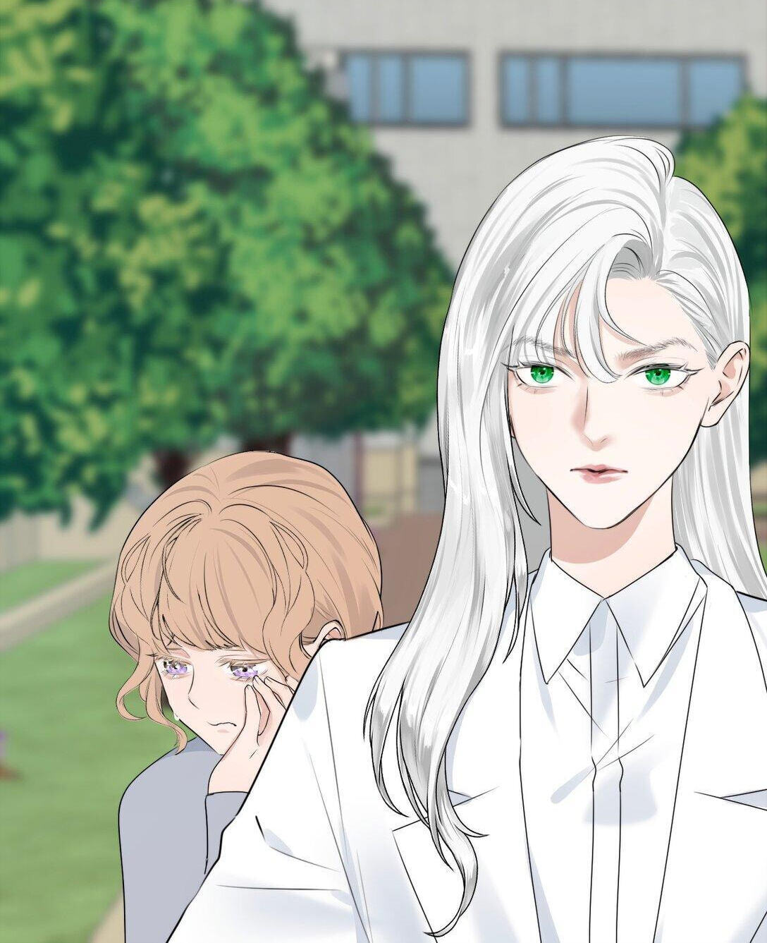 Read Manipulate my heart chapter 45 image 56 on Lezhin