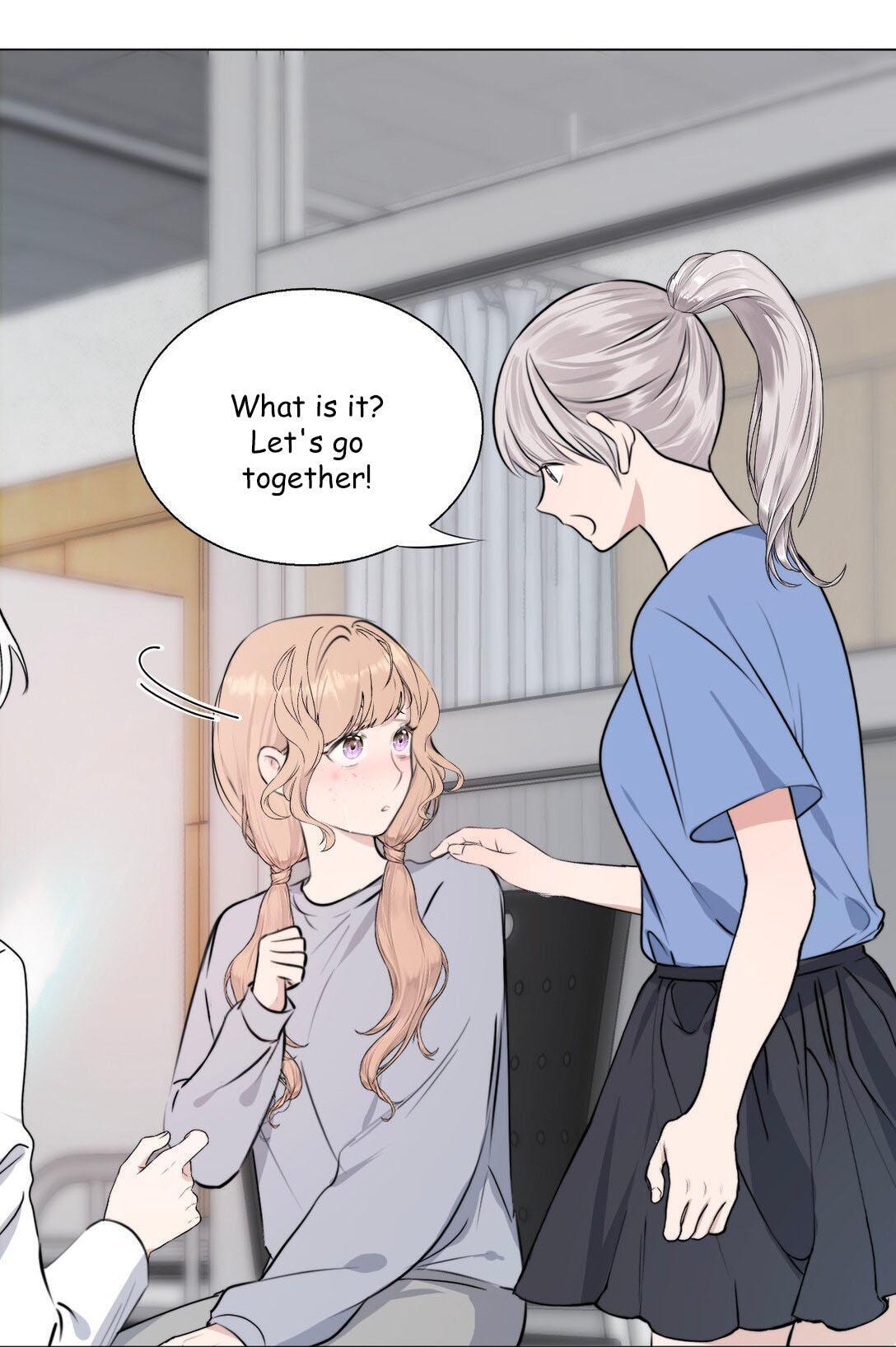 Read Manipulate my heart chapter 45 image 7 on Lezhin