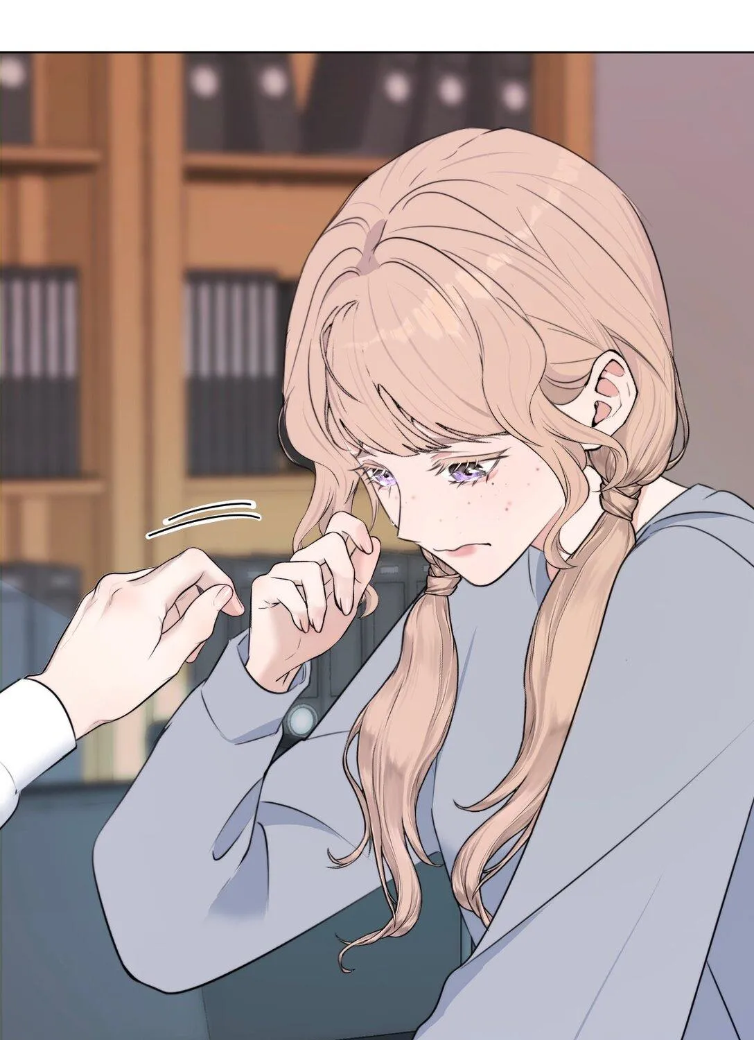 Read Manipulate my heart chapter 46 image 10 on Lezhin