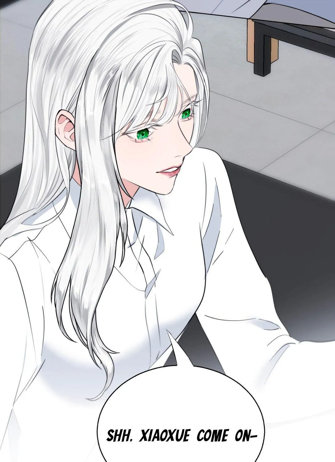 Read Manipulate my heart chapter 46 image 12 on Lezhin