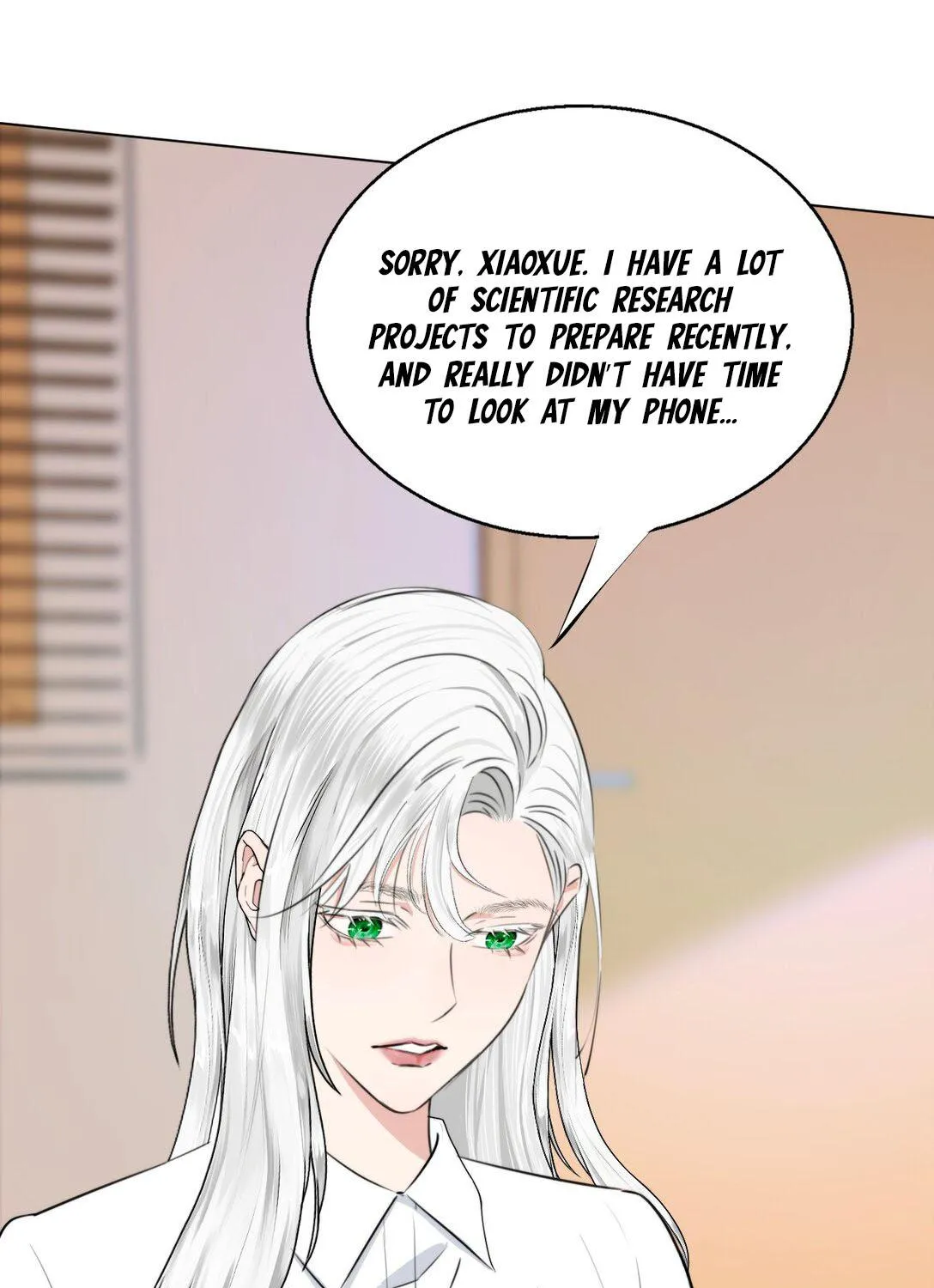 Read Manipulate my heart chapter 46 image 20 on Lezhin