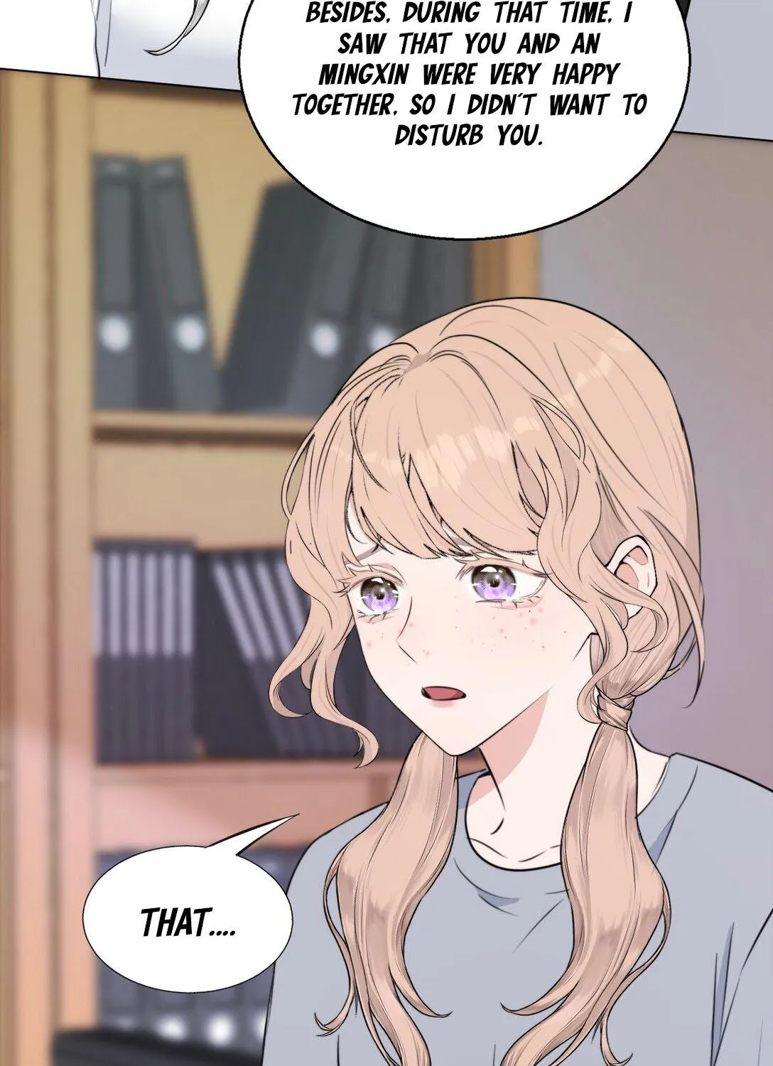 Read Manipulate my heart chapter 46 image 22 on Lezhin