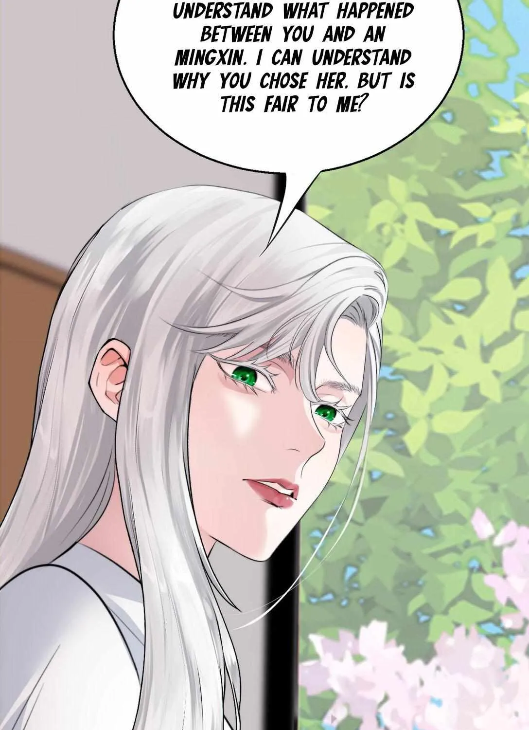 Read Manipulate my heart chapter 46 image 35 on Lezhin