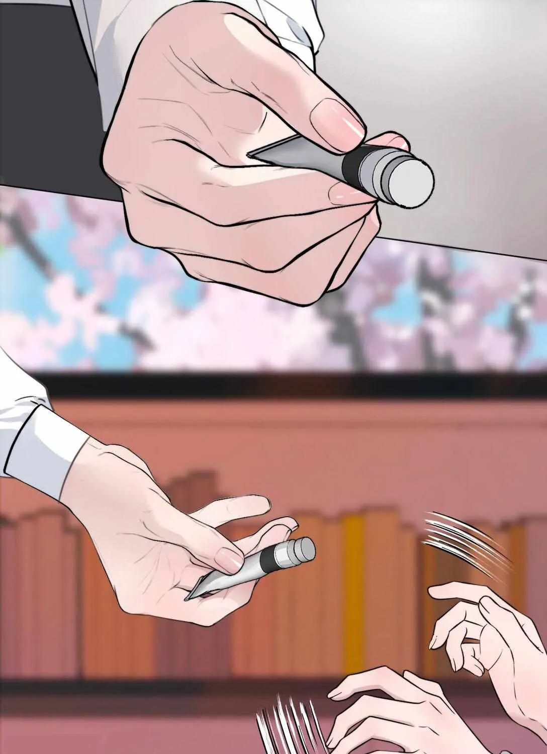 Read Manipulate my heart chapter 46 image 37 on Lezhin