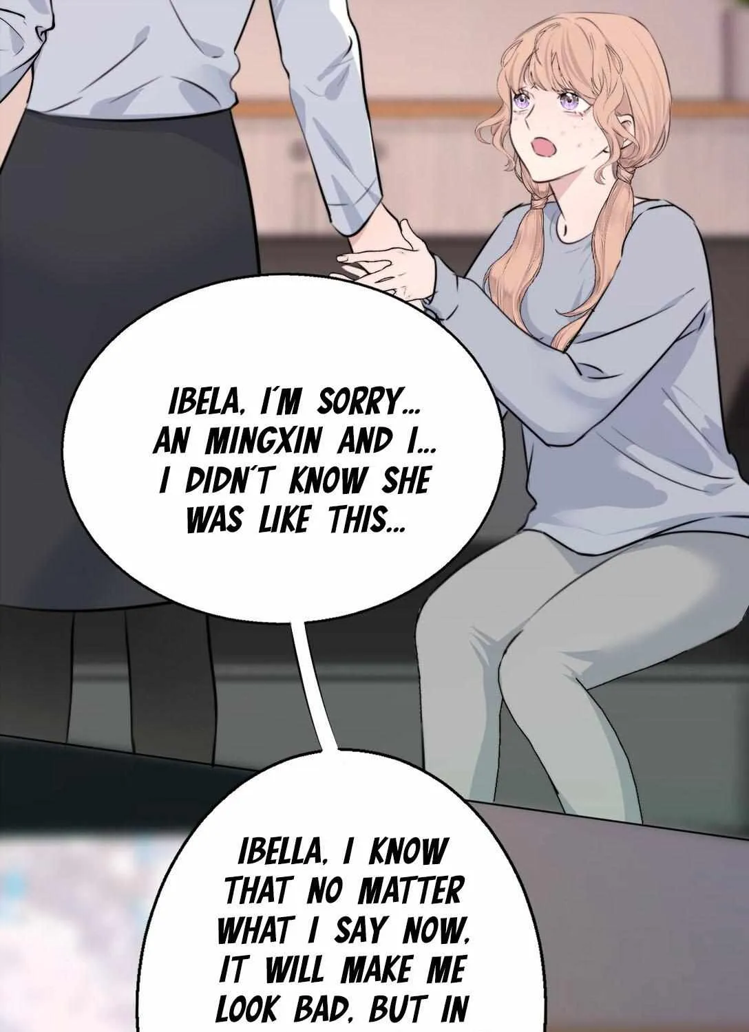 Read Manipulate my heart chapter 46 image 39 on Lezhin