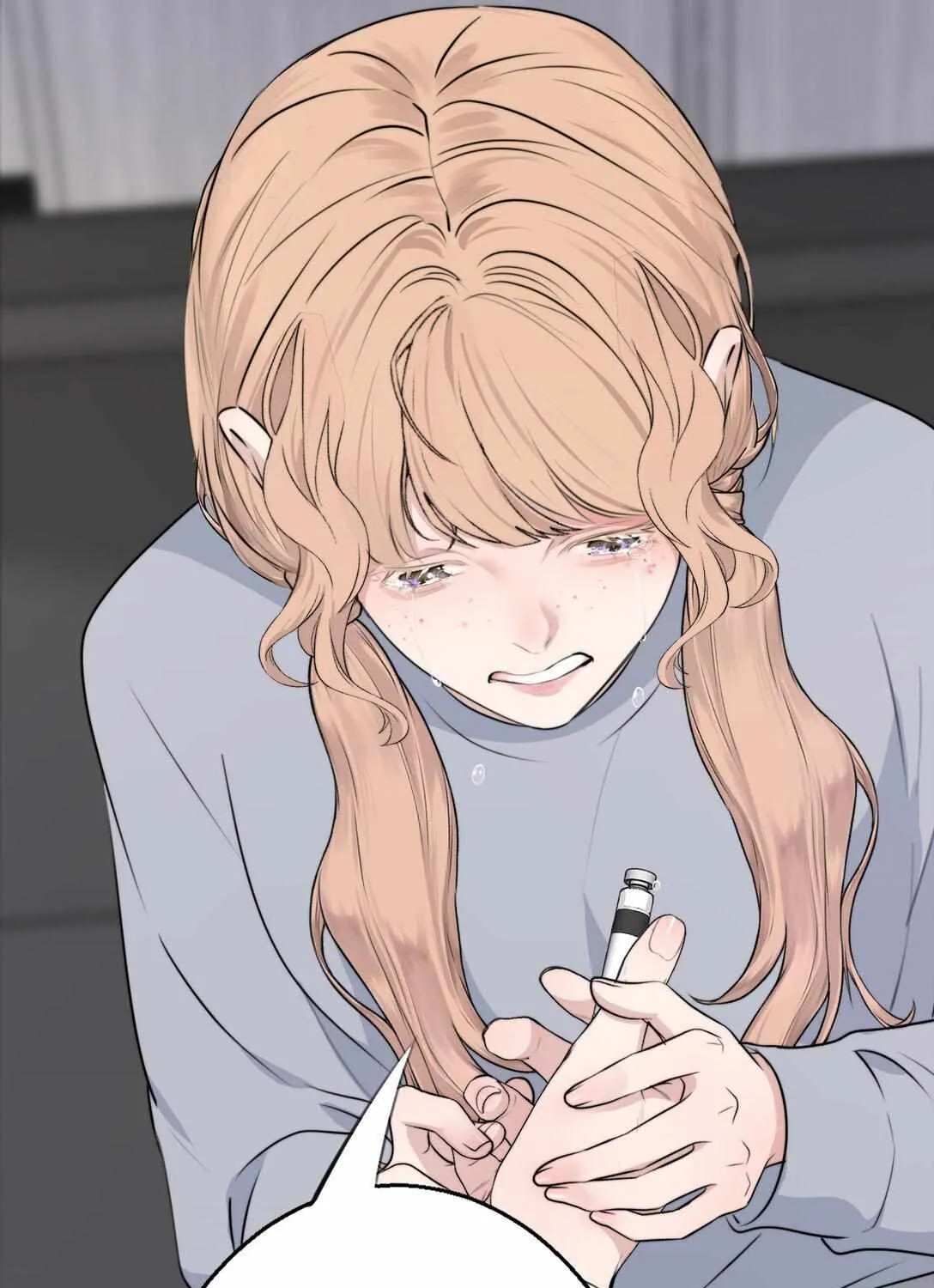 Read Manipulate my heart chapter 46 image 43 on Lezhin