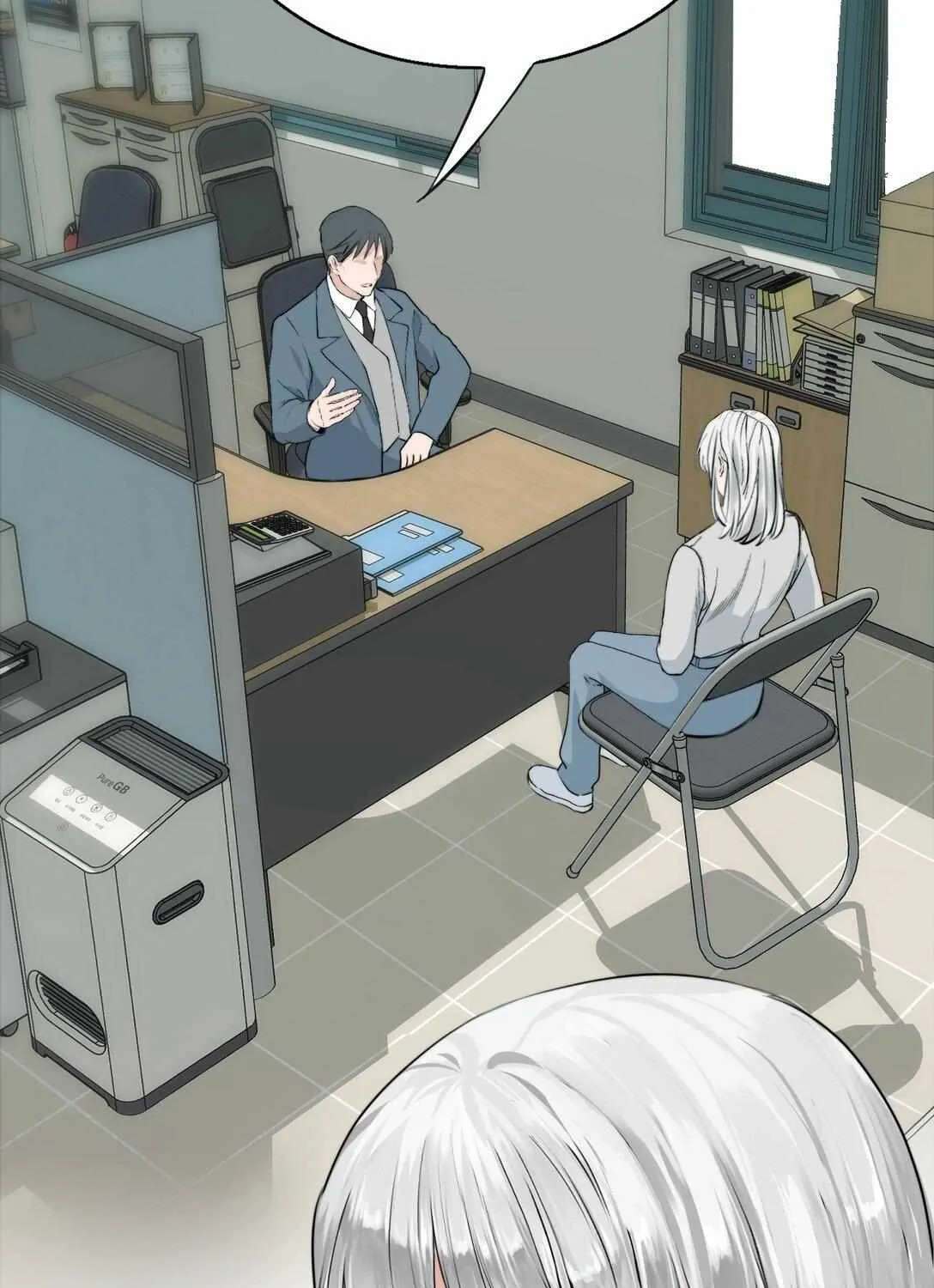 Read Manipulate my heart chapter 46 image 47 on Lezhin