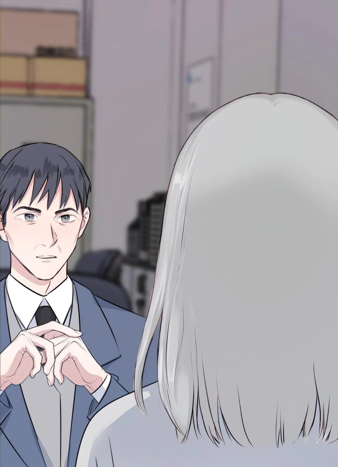 Read Manipulate my heart chapter 46 image 56 on Lezhin