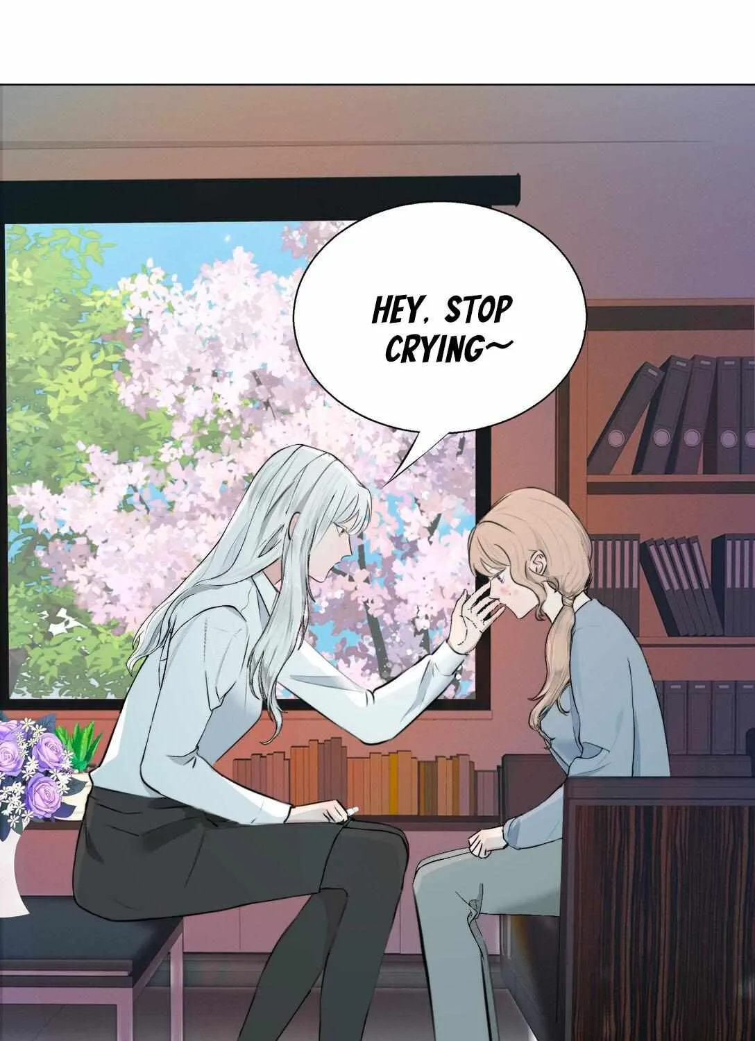 Read Manipulate my heart chapter 46 image 6 on Lezhin