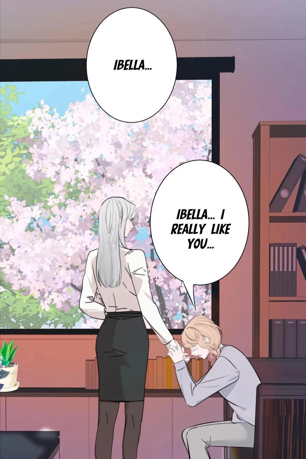 Read Manipulate my heart chapter 47 image 11 on Lezhin