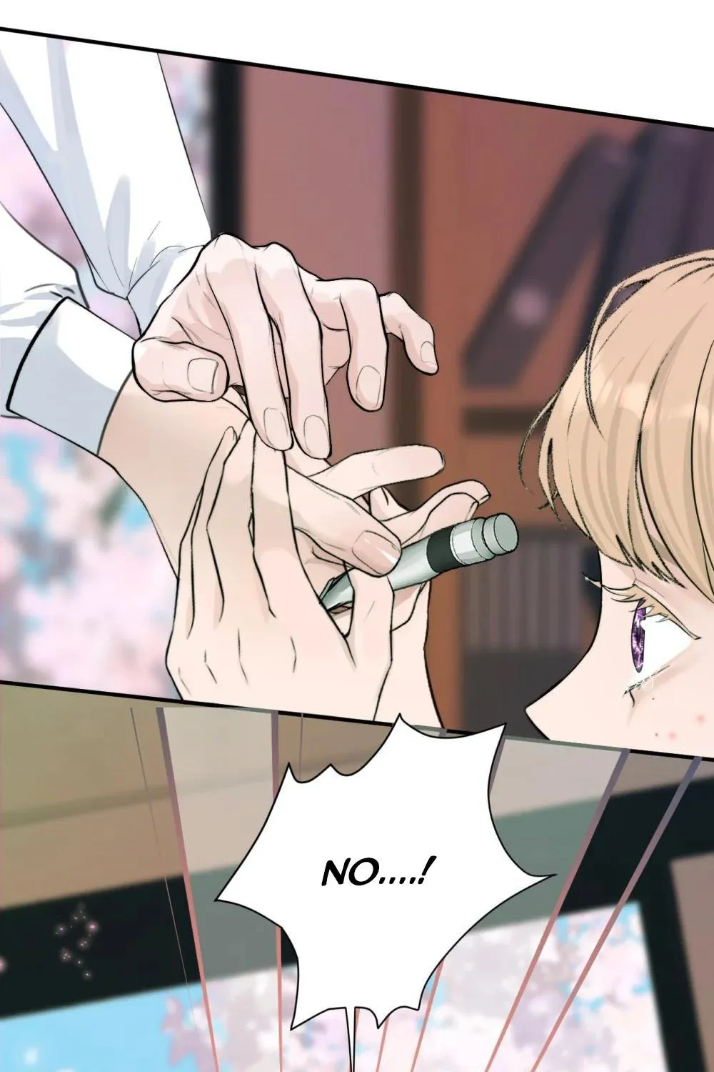 Read Manipulate my heart chapter 47 image 15 on Lezhin