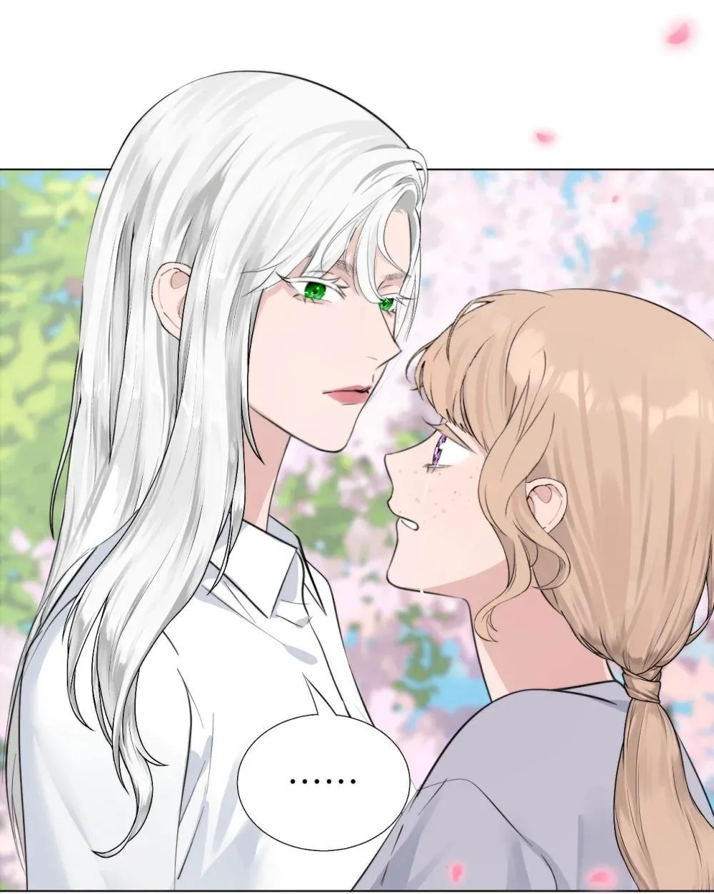 Read Manipulate my heart chapter 47 image 19 on Lezhin