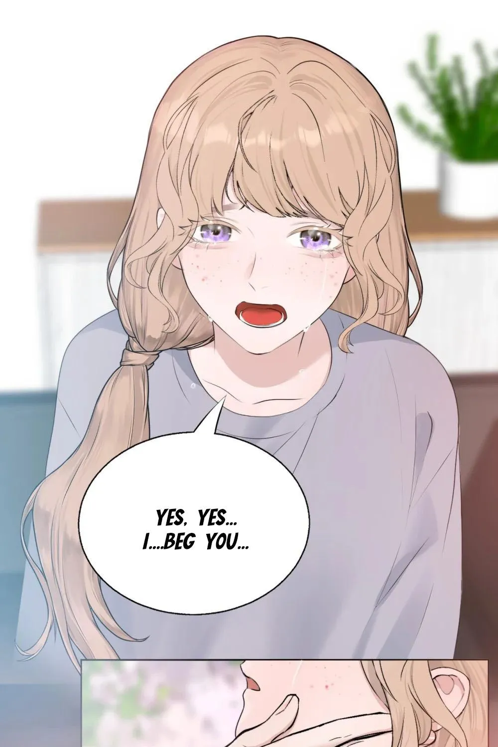 Read Manipulate my heart chapter 47 image 27 on Lezhin
