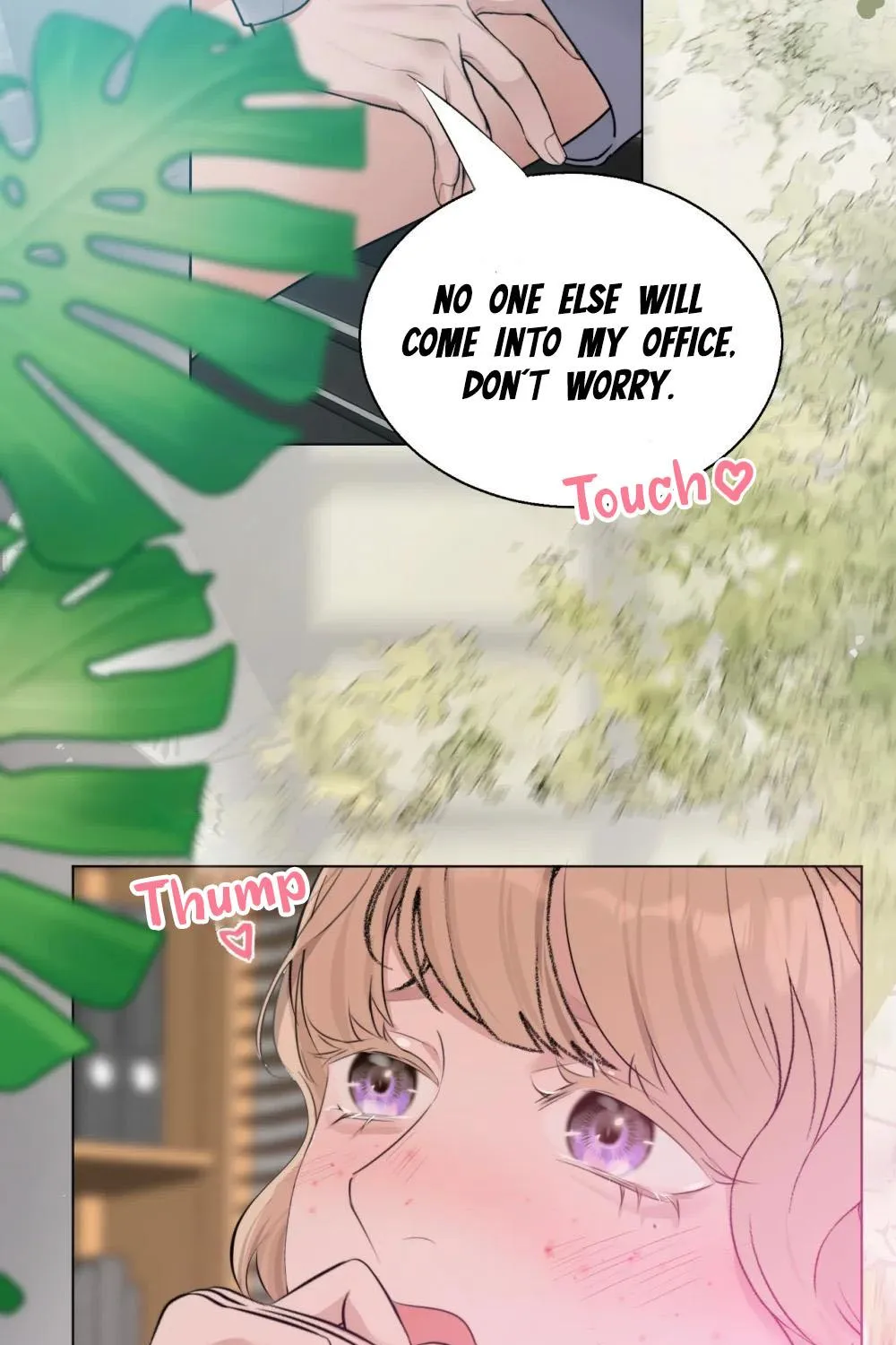 Read Manipulate my heart chapter 47 image 38 on Lezhin