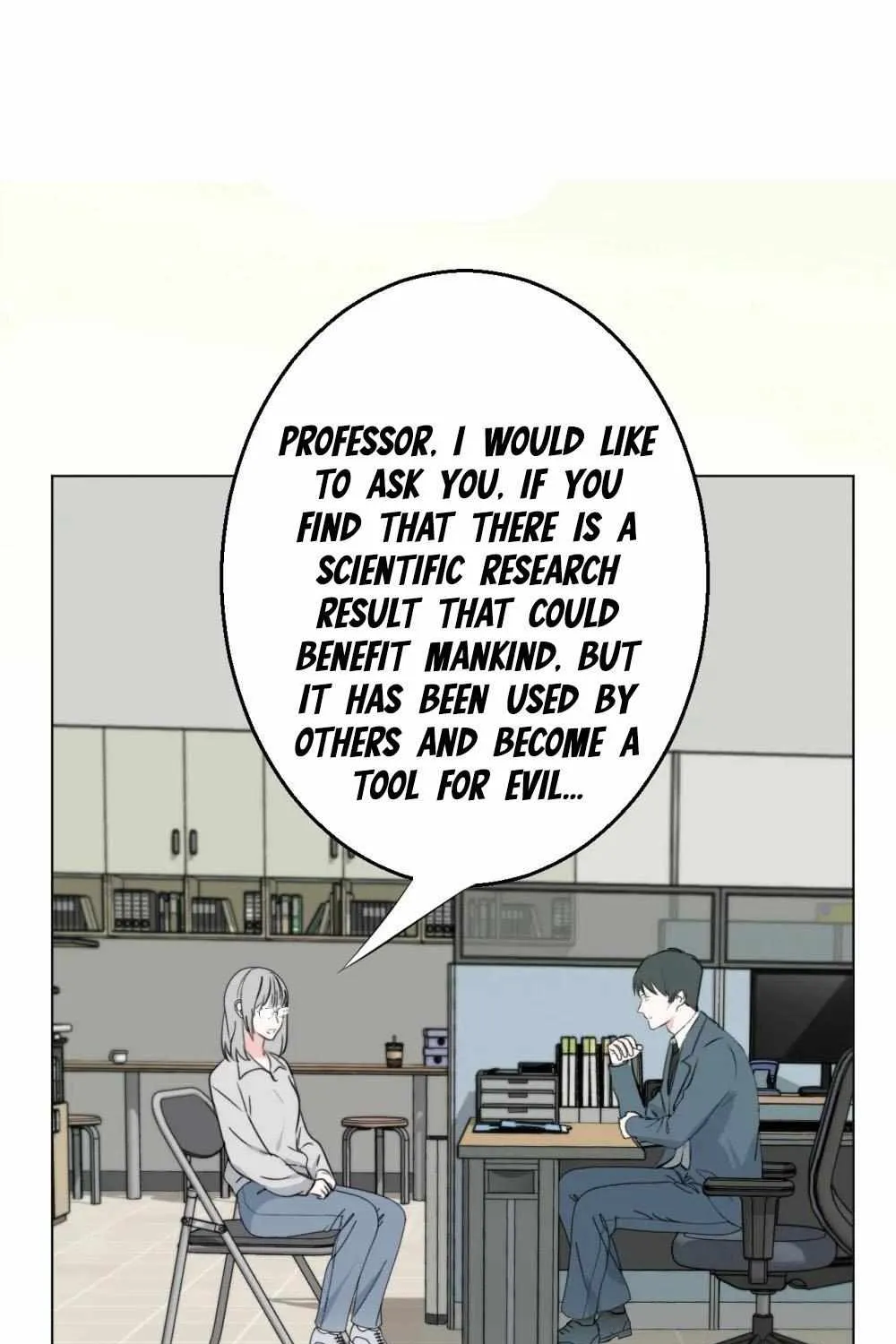 Read Manipulate my heart chapter 47 image 4 on Lezhin