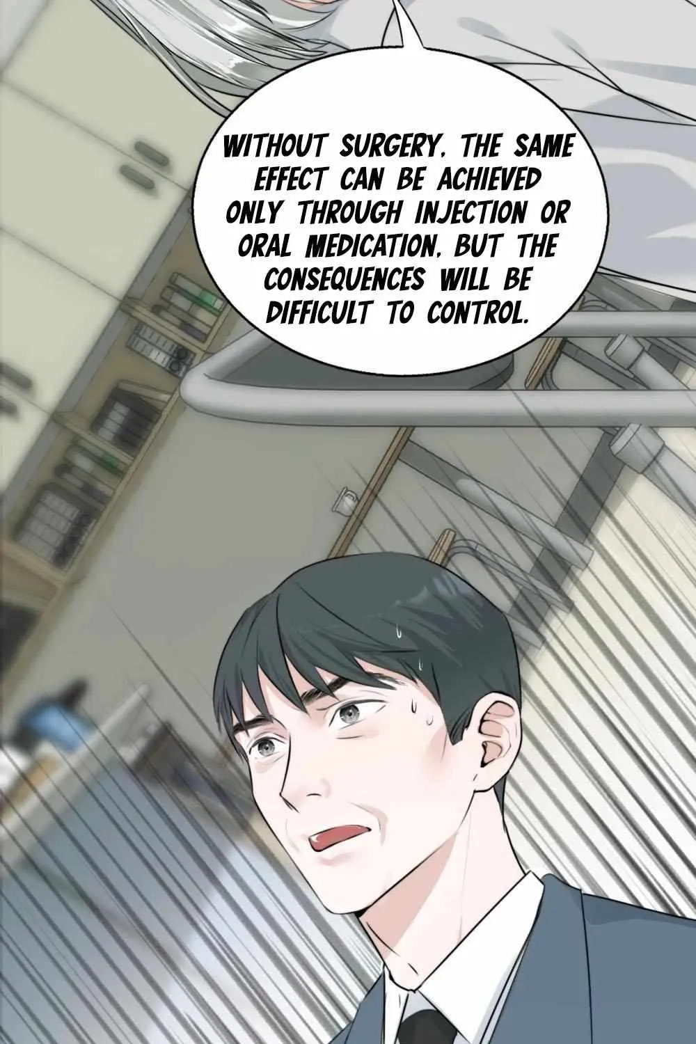 Read Manipulate my heart chapter 47 image 51 on Lezhin