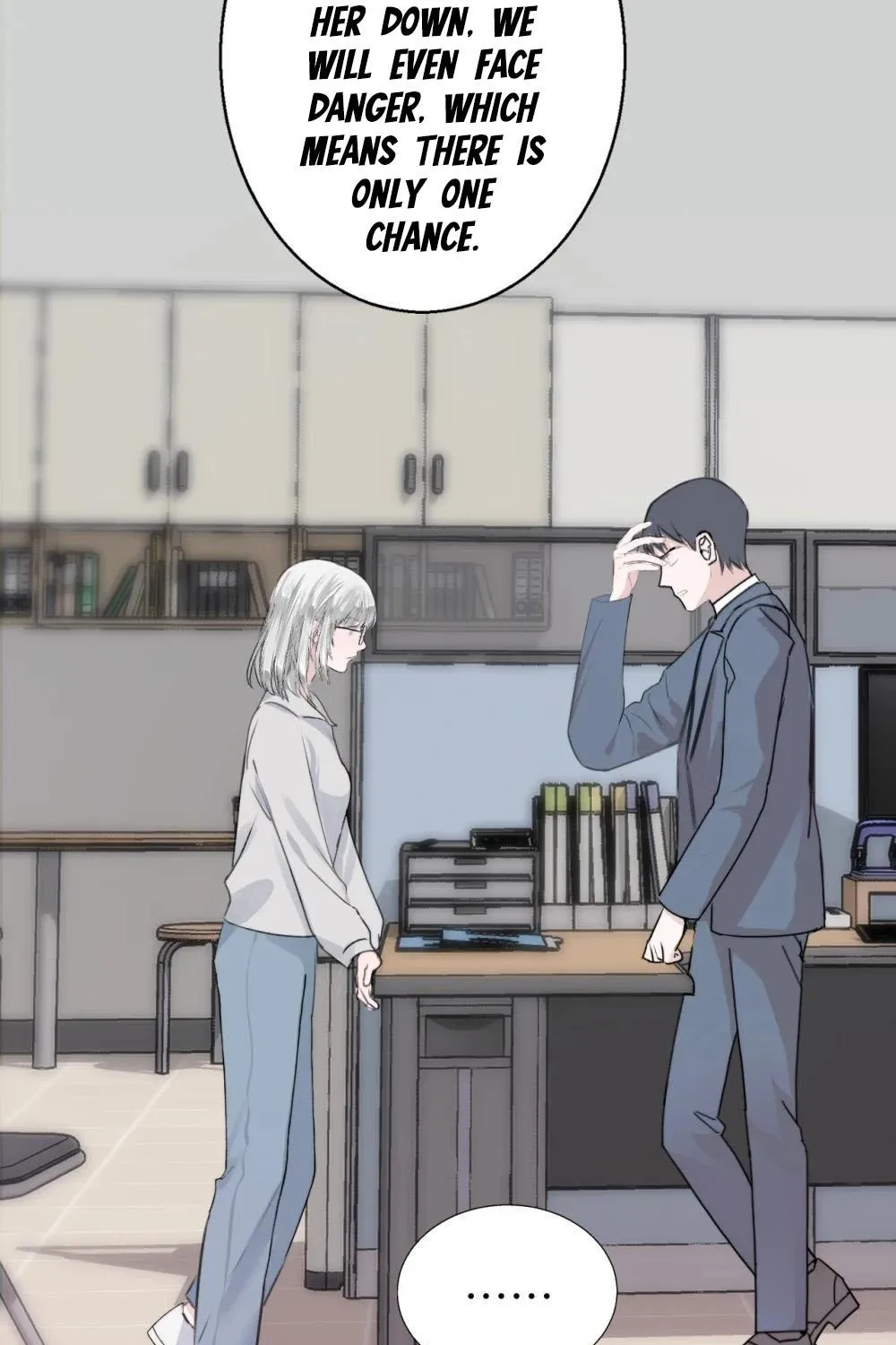 Read Manipulate my heart chapter 47 image 59 on Lezhin