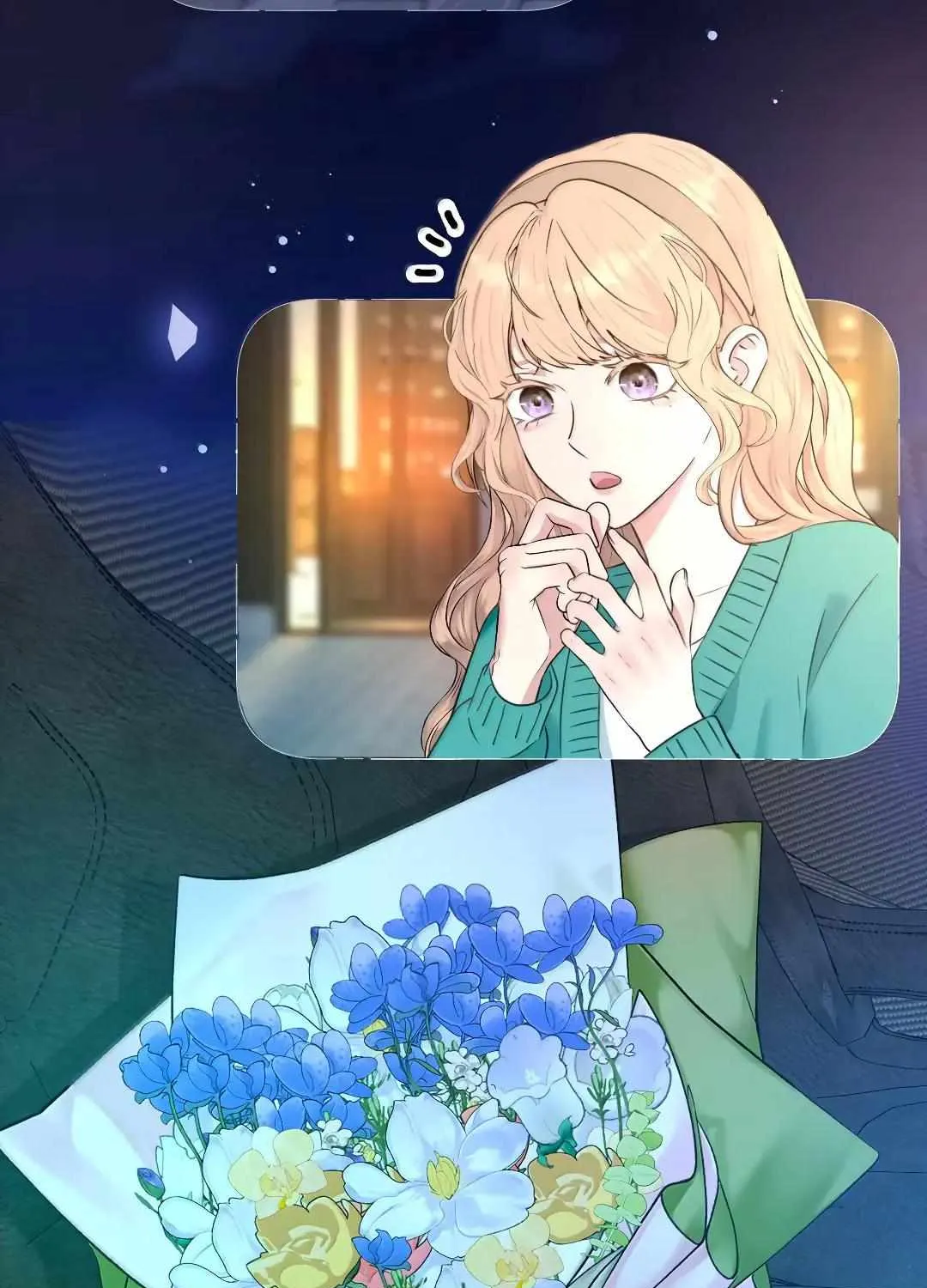 Read Manipulate my heart chapter 48 image 10 on Lezhin