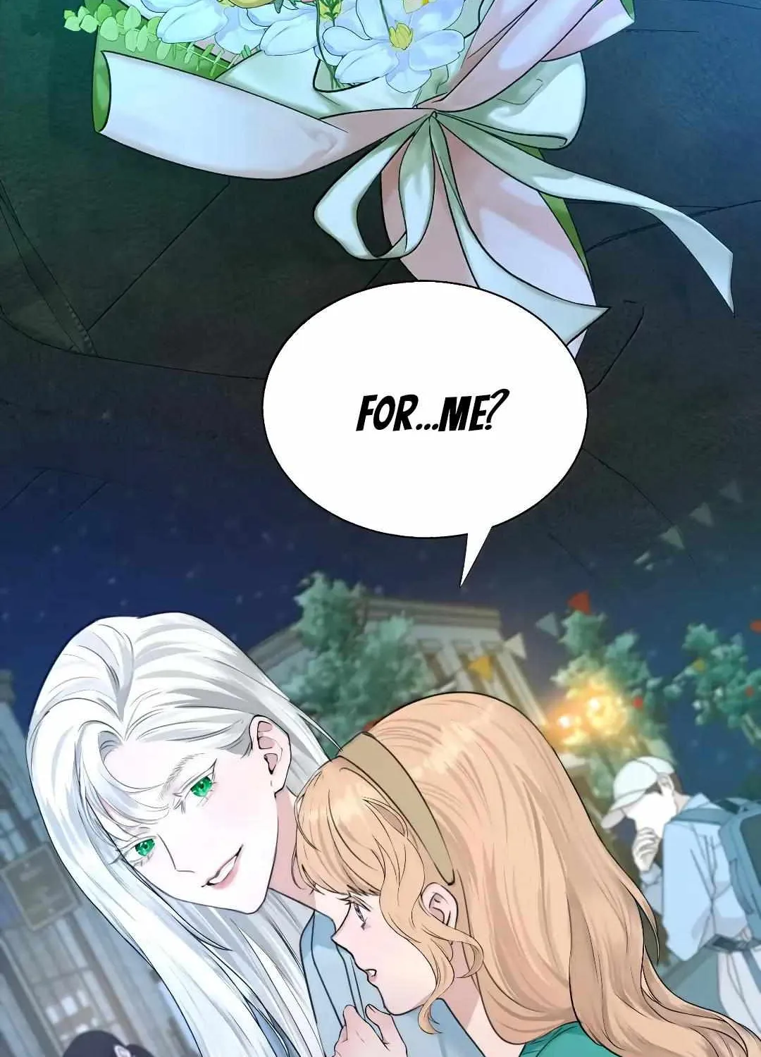 Read Manipulate my heart chapter 48 image 11 on Lezhin