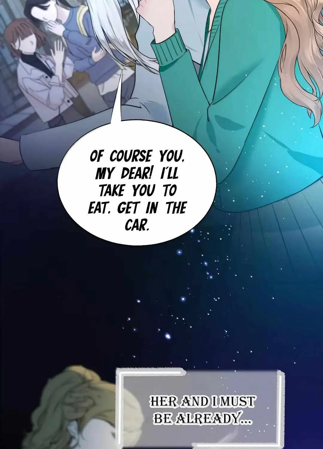 Read Manipulate my heart chapter 48 image 12 on Lezhin