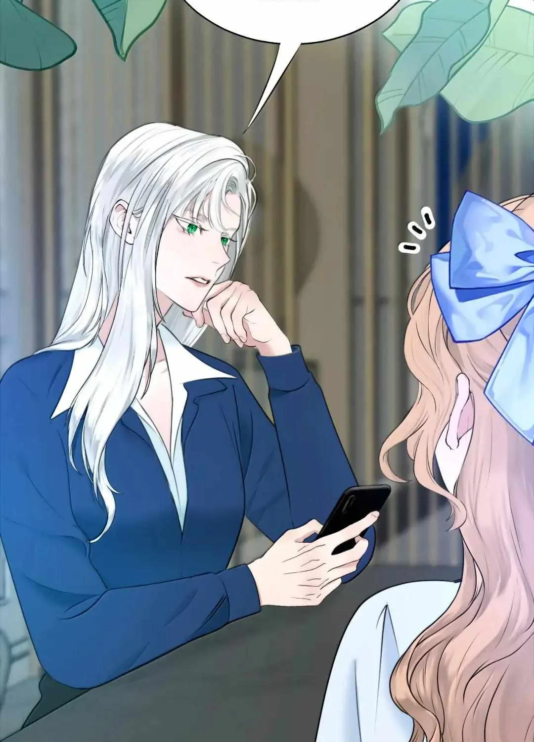 Read Manipulate my heart chapter 48 image 17 on Lezhin