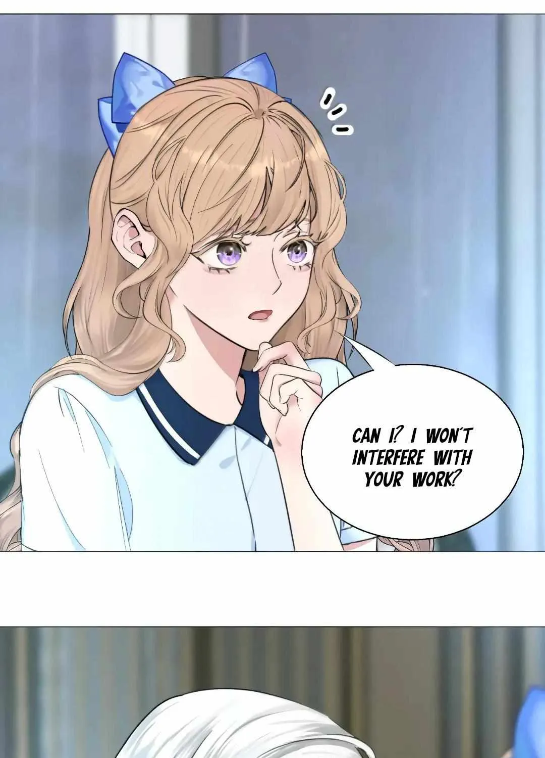 Read Manipulate my heart chapter 48 image 19 on Lezhin