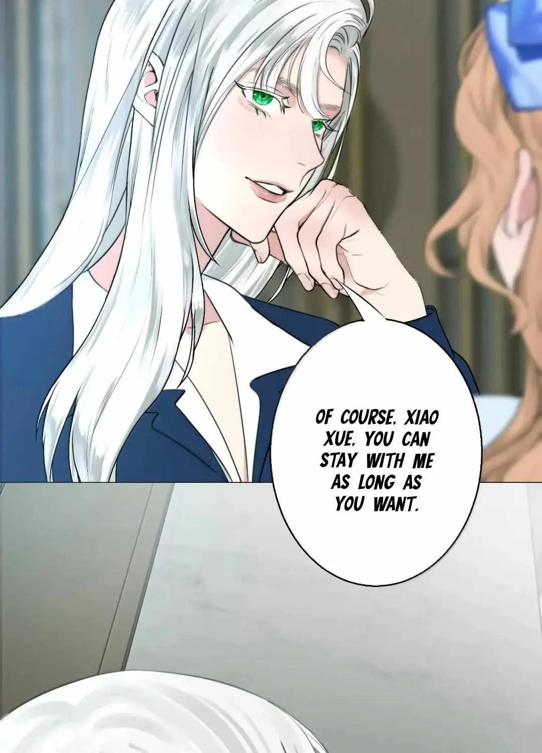 Read Manipulate my heart chapter 48 image 20 on Lezhin