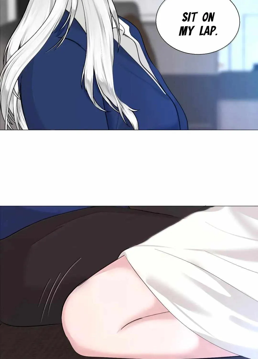 Read Manipulate my heart chapter 48 image 27 on Lezhin