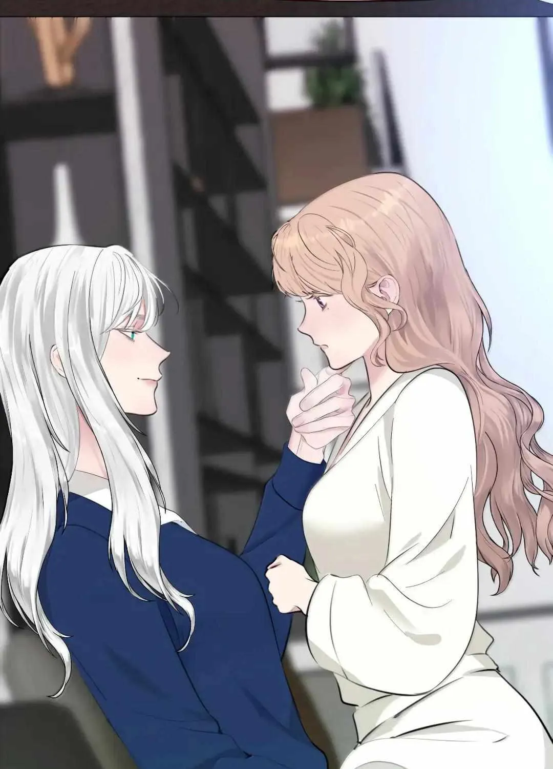 Read Manipulate my heart chapter 48 image 28 on Lezhin