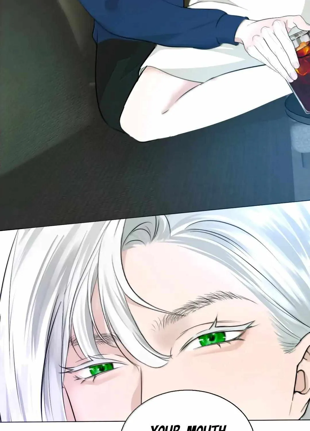 Read Manipulate my heart chapter 48 image 29 on Lezhin