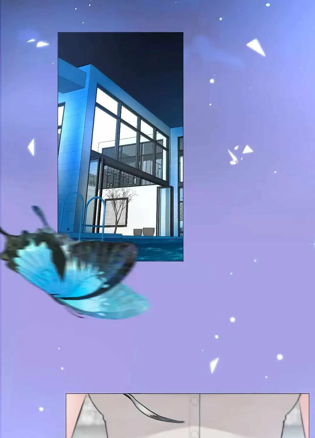 Read Manipulate my heart chapter 48 image 3 on Lezhin