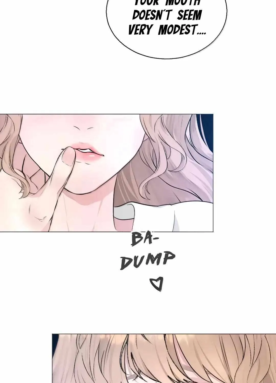 Read Manipulate my heart chapter 48 image 30 on Lezhin
