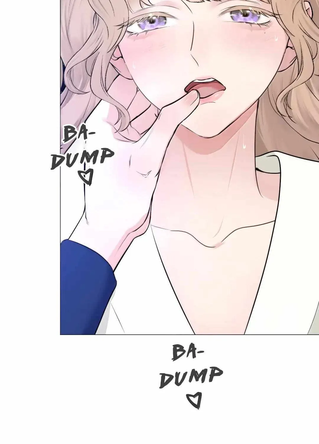 Read Manipulate my heart chapter 48 image 31 on Lezhin