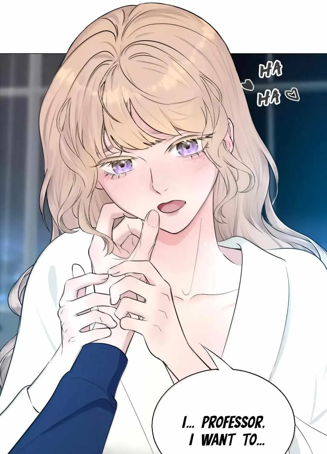 Read Manipulate my heart chapter 48 image 33 on Lezhin