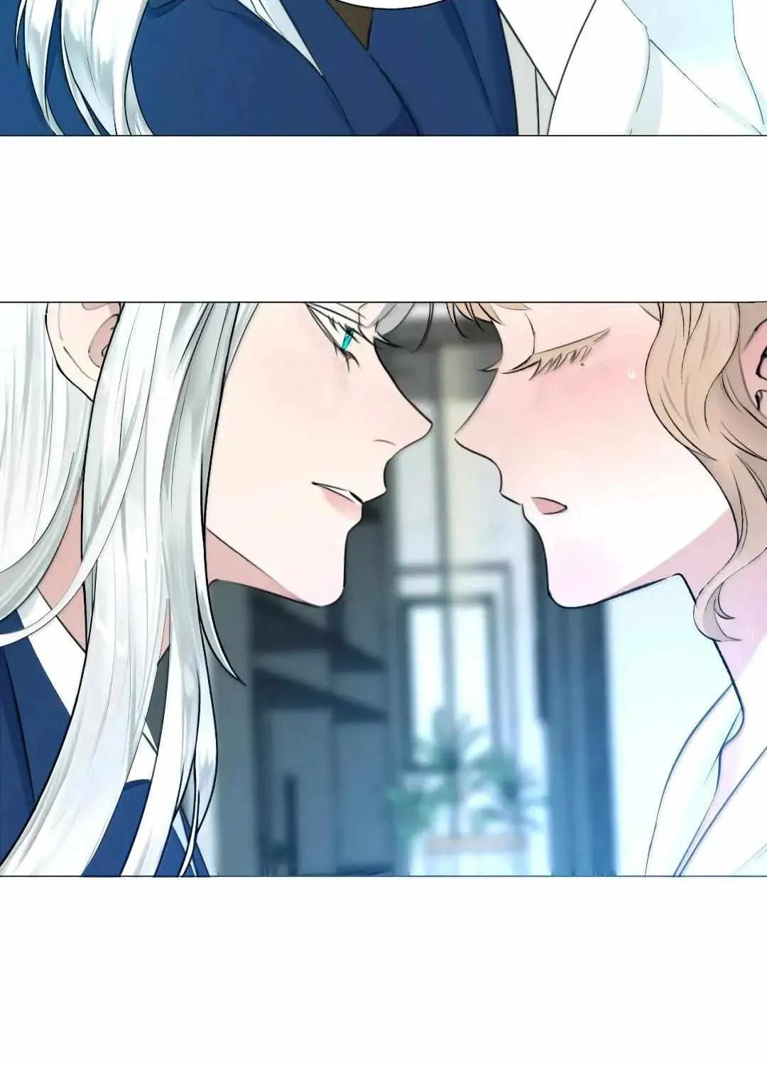 Read Manipulate my heart chapter 48 image 35 on Lezhin