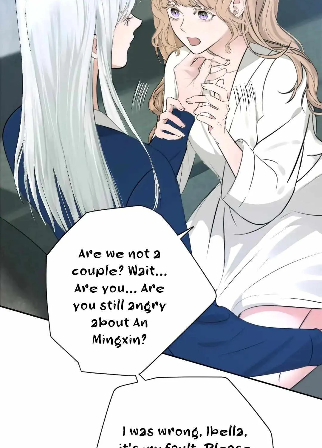 Read Manipulate my heart chapter 48 image 39 on Lezhin