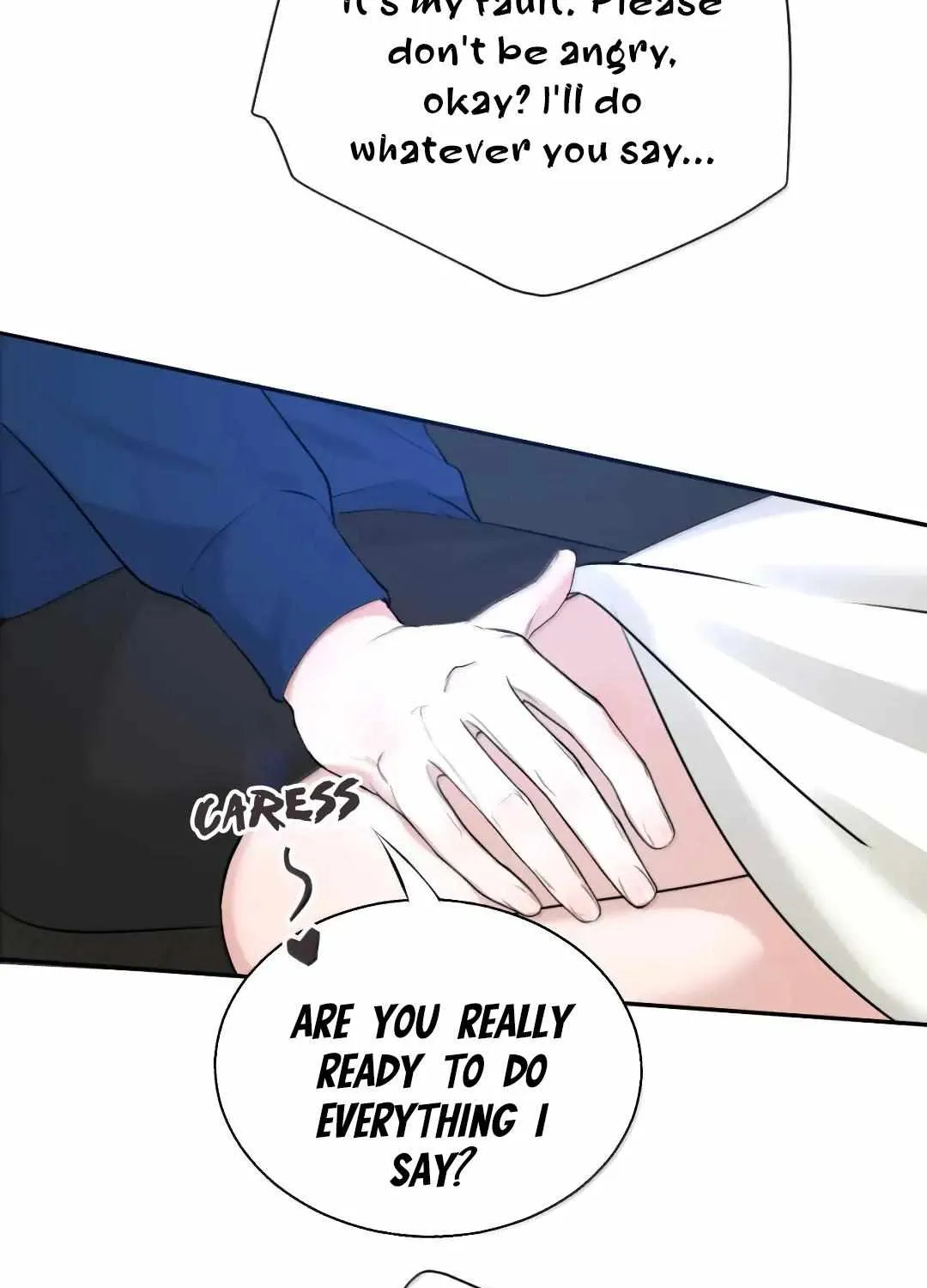 Read Manipulate my heart chapter 48 image 40 on Lezhin